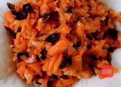 发面馅饼的做法图解10