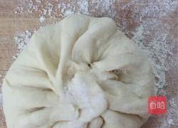 发面馅饼的做法图解11