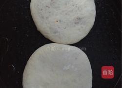 发面馅饼的做法图解13