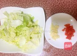 蚝油大头菜的做法图解1