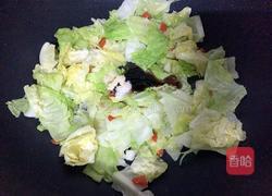 蚝油大头菜的做法图解5