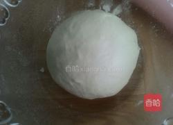 印度飞饼的做法图解3