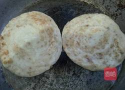 印度飞饼的做法图解16