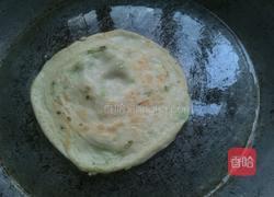 印度飞饼的做法图解15