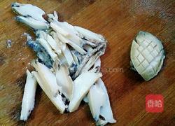 香菇鲍鱼粥的做法图解5