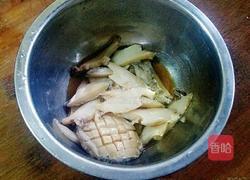 香菇鲍鱼粥的做法图解6