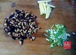 香菇鲍鱼粥的做法图解7