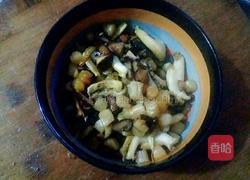 香菇鲍鱼粥的做法图解10