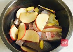 蒸草鱼的做法图解3