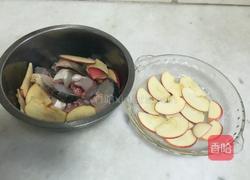 蒸草鱼的做法图解4