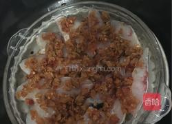 蒸草鱼的做法图解6