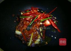 麻辣鱿鱼的做法图解6