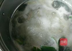 板栗鸡的做法图解3