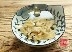 罗汉果煲猪骨汤的做法图解2