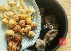 罗汉果煲猪骨汤的做法图解4