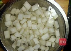 韩式腌萝卜的做法图解6