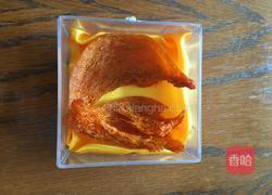 木瓜牛奶炖燕窝的做法图解1