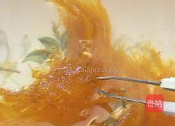 冰糖红枣炖燕窝的做法图解3