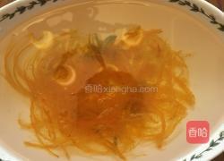 冰糖红枣炖燕窝的做法图解4