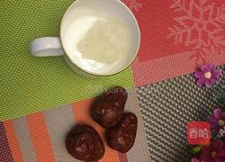 牛奶燕窝的做法图解11