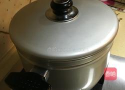 木瓜牛奶炖燕窝的做法图解10