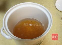 冰糖红枣炖燕窝的做法图解11