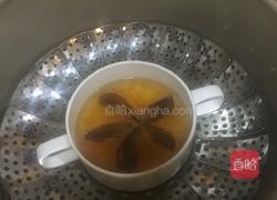 冰糖红枣炖燕窝的做法图解12