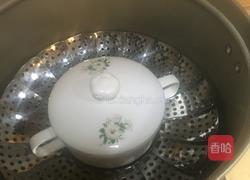 冰糖红枣炖燕窝的做法图解13