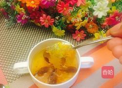 冰糖红枣炖燕窝的做法图解14