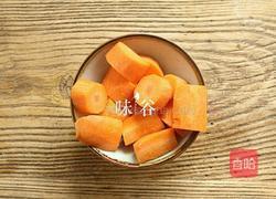 鱼腥草猪骨汤的做法图解4