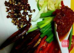 鱿鱼酸辣汤的做法图解5