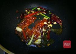 鱿鱼酸辣汤的做法图解6