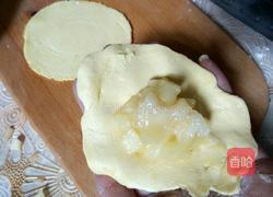 苹果派的做法图解7