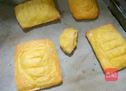 Apple Pie Recipe Illustration 10