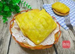 苹果派的做法图解11