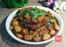 大蒜鲢鱼的做法图解17