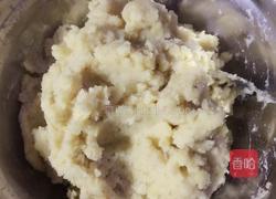 绿豆沙馅的做法图解5