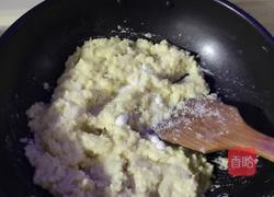 绿豆沙馅的做法图解8