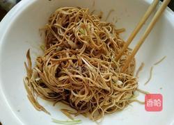 五香豆腐皮的做法图解4