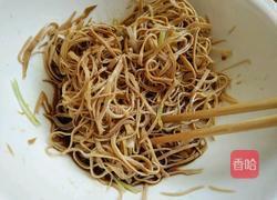 五香豆腐皮的做法图解5