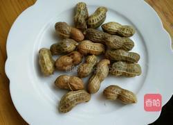 酱油小咸菜的做法图解1