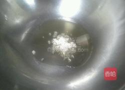 鸡蛋红烧肉的做法图解4