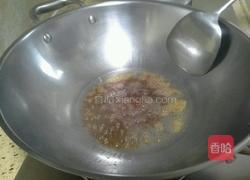 鸡蛋红烧肉的做法图解5