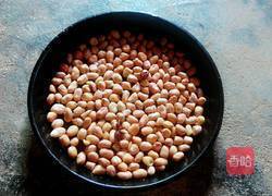 烤箱花生的做法图解3