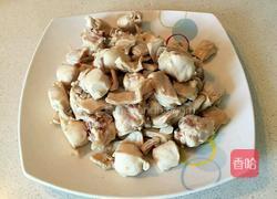 泡椒兔的做法图解4