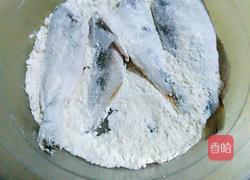 五香黄花鱼的做法图解2