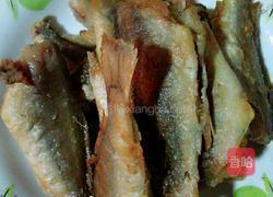 五香黄花鱼的做法图解4