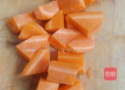 骨头玉米汤的做法图解3