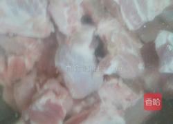 骨头玉米汤的做法图解5