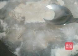 骨头玉米汤的做法图解6